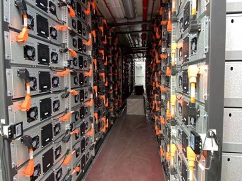 國網(wǎng)時(shí)代儲(chǔ)能